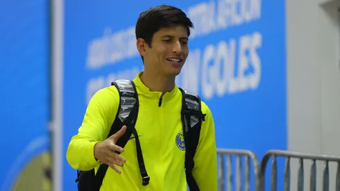 Jurgen Damm se compara con cracks mundiales y enciende la polémicas en redes