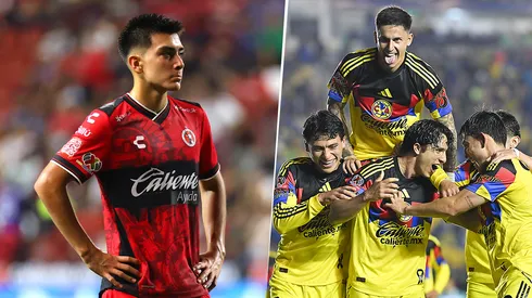 Gil Mora los ve como grandes futbolistas.