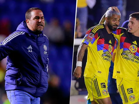 La inesperada ofensiva que Jardine usaría ante Cruz Azul