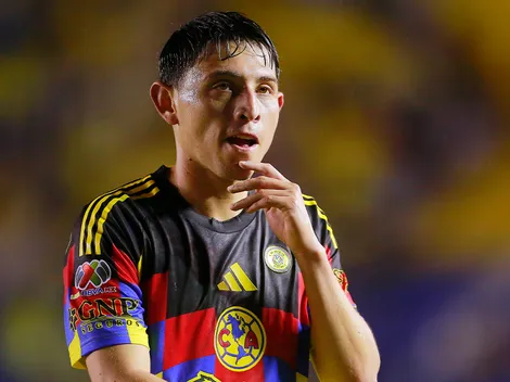 Alexis Gutiérrez revela lo que tanto busca en su llamado al Tricolor