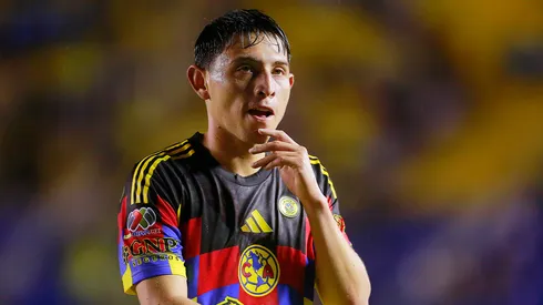 Alexis Gutiérrez tiene bien claro su objetivo personal.