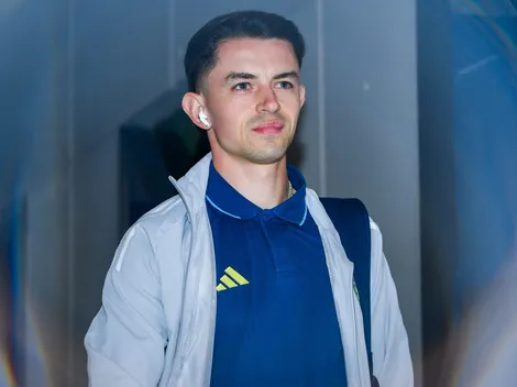 Confirman la fecha de la primera convocatoria de Fidalgo con la Selección Mexicana