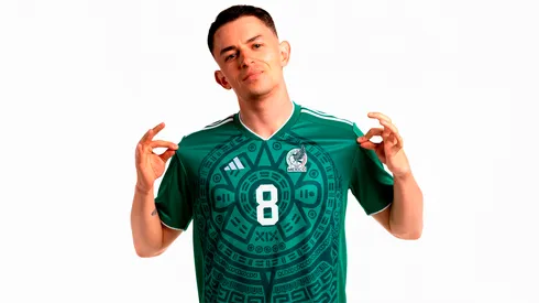 Fidalgo estaría muy cerca de ser convocado por el Tri