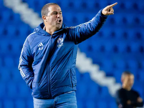 Los jugadores que no serán arriesgados y son baja contra Chivas