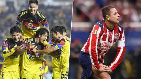 América trolleó a Chivas después de ser provocado en X