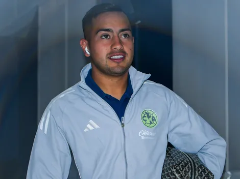 Erick Sánchez dio pista clave a Jardine para mejorar su rendimiento en América