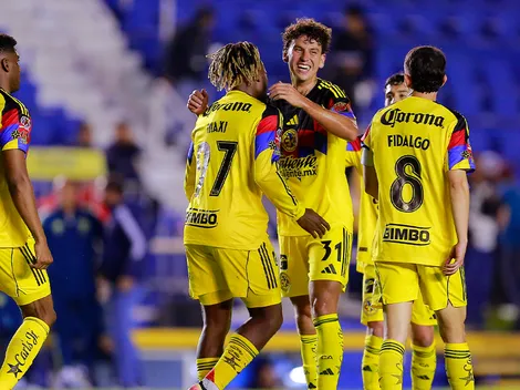 El otro referente al que América recuperó previo al Clásico Joven