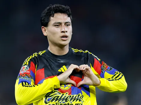 El gigante de Europa que estaría interesado en fichar a Ramón Juárez