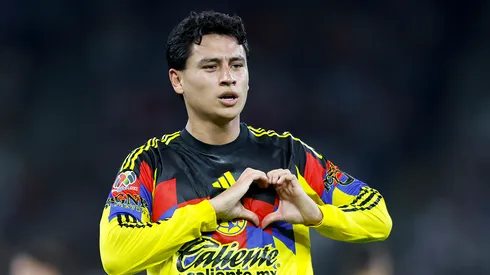 Ramón Juárez y un futuro prometedor por delante.