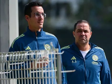 El prestigioso dato de Jardine con América que muy pocos conocían