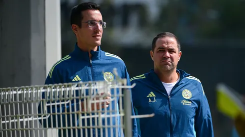 El prestigioso dato de Jardine con América que muy pocos conocían