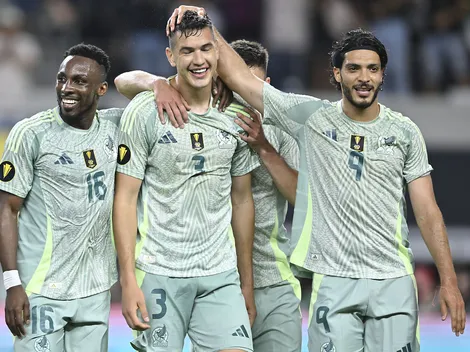 Raúl Jiménez o Julián Quiñones regresarían al América en esta fecha