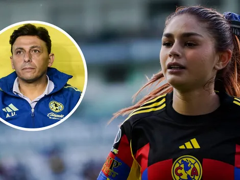 Jana Gutiérrez sale en defensa de Villacampa y lanza critica a la afición