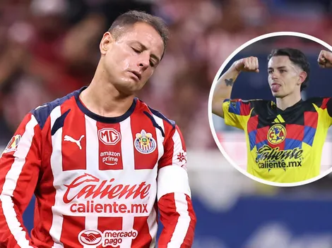 Chivas se retracta y pierde épico trolleo con el América