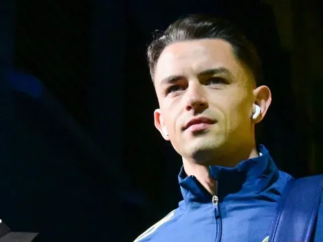 América necesita un socio para Fidalgo en el Clausura 2026