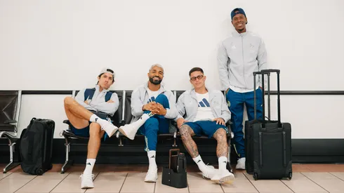 América se prepara para el Clásico Nacional del Tour Águila 2025