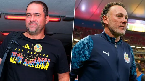 Posibles alineaciones del Clásico Nacional amistoso 2025