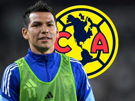 El cambio en el equipo de Lozano que frena su llegada al América