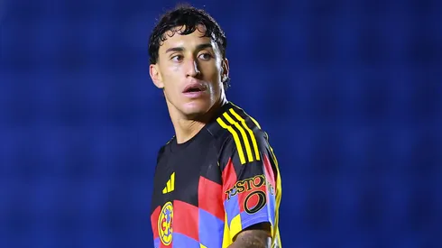 Confirman la gravedad de la lesión de Zendejas y cuándo volvería a jugar