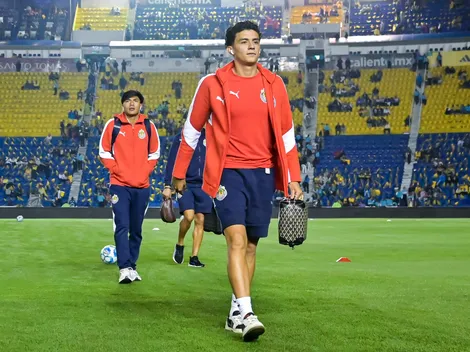 "Una guerra": Richard Ledezma advierte al América para el Clásico Nacional