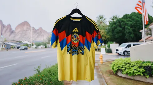 América estrenará emotivo parche por su 109 aniversario