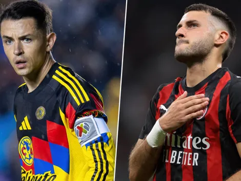 Polémica opinión: "Fidalgo representa más a México que Santi Giménez"