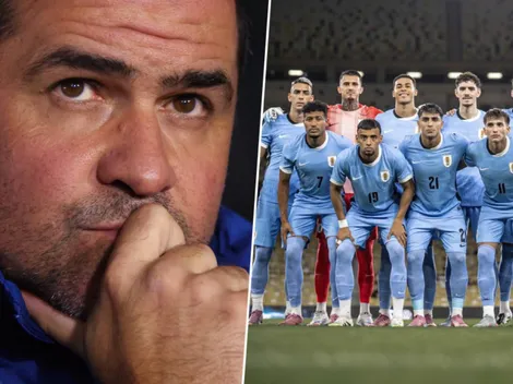 El jugador que América podría haber seguido en secreto en la Fecha FIFA