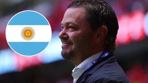 América tendría en la mira a Mauro Icardi.