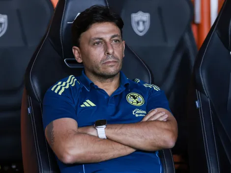 Villacampa lanzó fuerte mensaje de advertencia a Tigres para la Liguilla