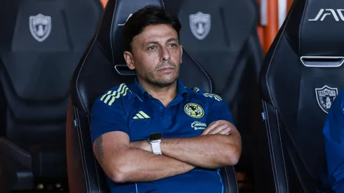 Villacampa lanzó fuerte mensaje de advertencia a Tigres para la Liguilla