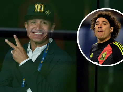 Matador Hernández se opone al sexto Mundial de Ochoa con México