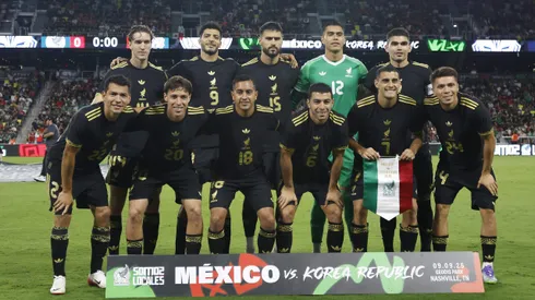 América tiene varios representantes en el Tri