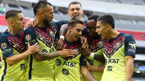 Fue estrella del Ame y lo apartaron de su equipo.