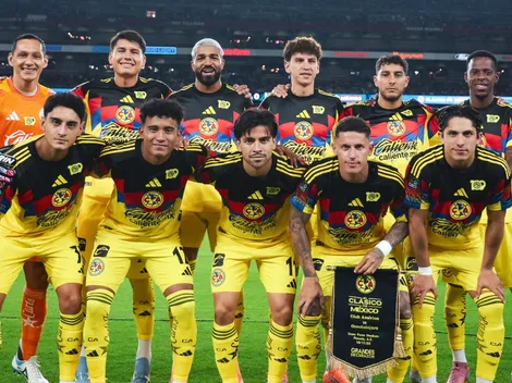 Fue titular ante Chivas y lo sigue de cerca un rival en la Liga MX