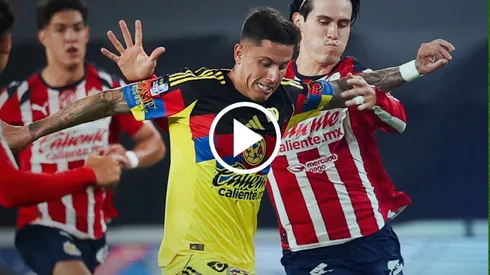 El Clásico acaba en empate.