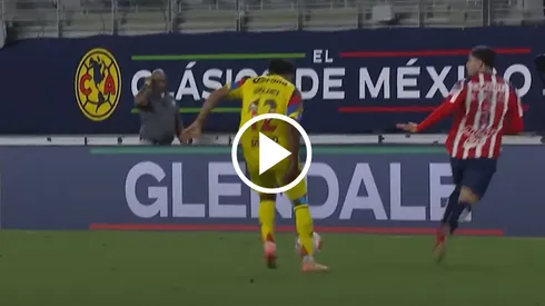 Violante enciende las alarmas.