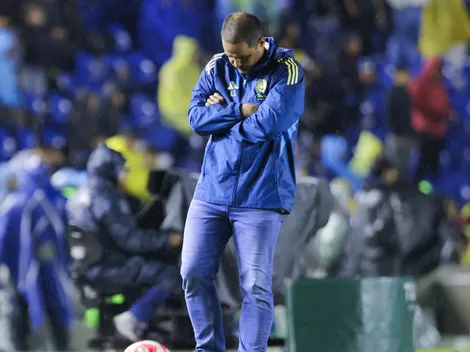 Proponen a André Jardine para salvar a la Selección Mexicana