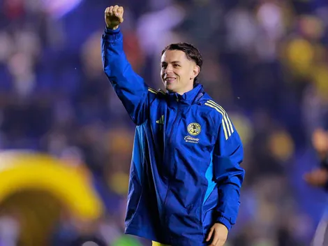 La razón por la que a Aguirre le urge tener a Fidalgo en la Selección