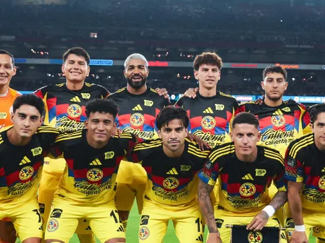 Los jugadores que llenaron el ojo de Jardine en el amistoso ante Chivas