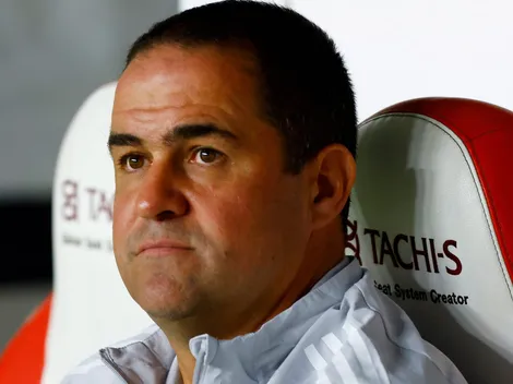 André Jardine se queda sin opciones en esta posición vs Cruz Azul