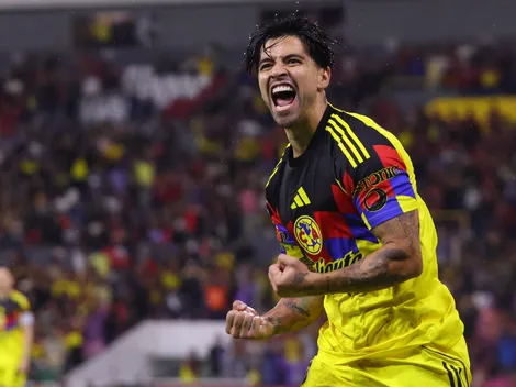 Víctor Dávila tendría una nueva oportunidad de oro con el Club América