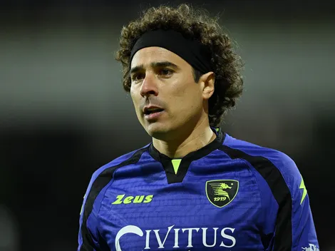 El detallazo de la Serie A y Memo Ochoa por el 109 aniversario del América