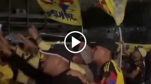 El americanismo celebra en grande su aniversario.