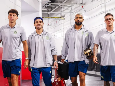 Fue el MVP ante Chivas y aún así la afición lo reventó en redes