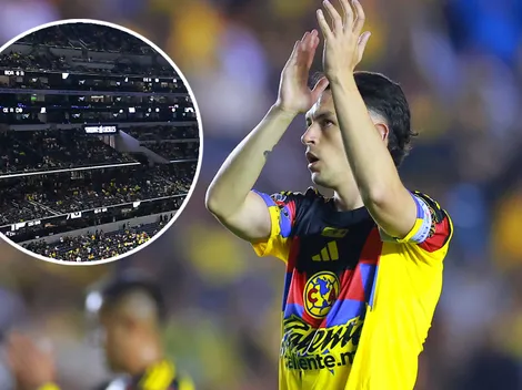 La petición de la afición a Fidalgo por la crisis del Tri