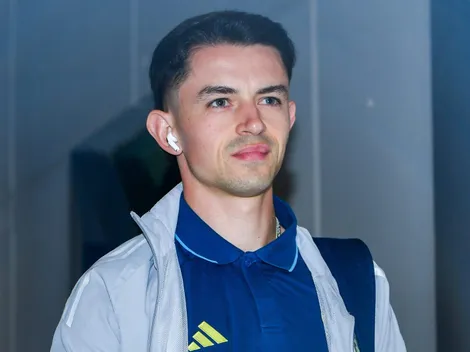 El emotivo mensaje de Álvaro Fidalgo al América por su aniversario