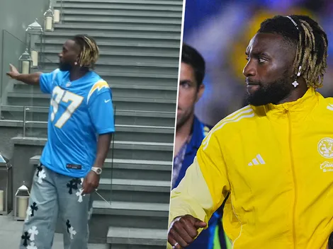 Así es la increíble mansión de Saint-Maximin en Ciudad de México