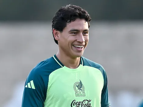 La mítica frase con la que Ramón Juárez celebró los 109 años de América