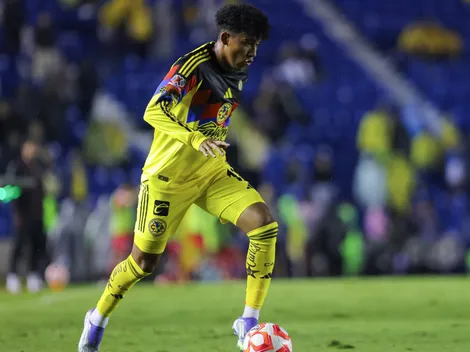 Todos los partidos que estará fuera Violante por su lesión