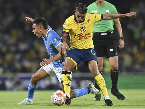 Esto costarán los boletos del Cruz Azul vs América
